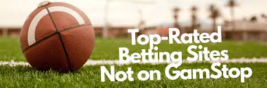 Discover Quality Bookies Not on GamStop