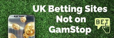 Discover the Best Bookmakers Not on GamStop -1084188589 Discover the Best Bookmakers Not on GamStop -1084188589