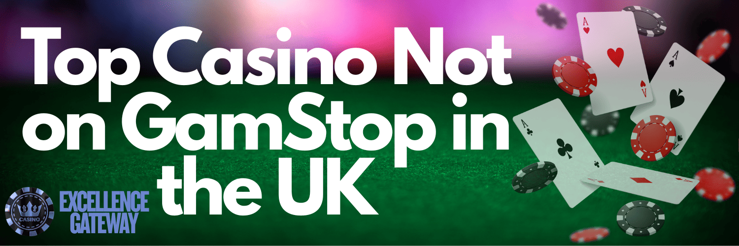 Discover the Best Non-Gamstop Casino Sites for Unlimited Gaming Fun