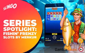 Discover the Excitement of Fishin' Frenzy Demo A Deep Dive into the Game
