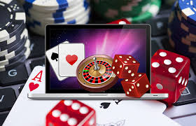 Discover the Thrill of 1RED Casino Online Your Ultimate Gaming Experience