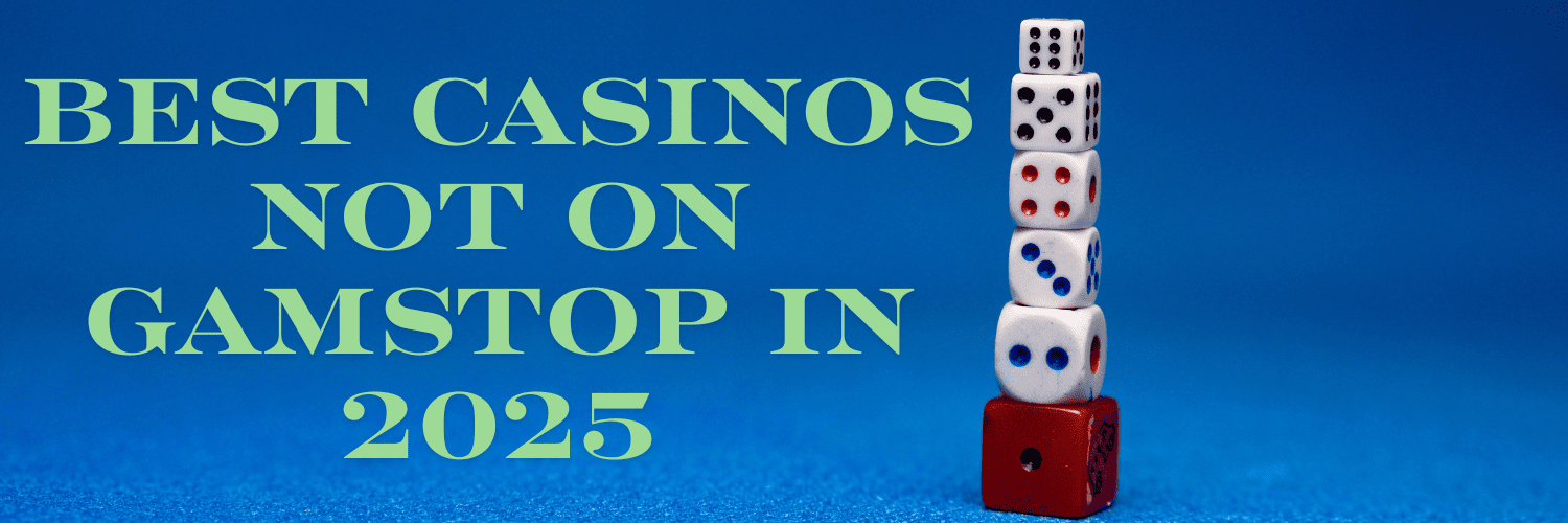 Discovering Casino Sites Not on Gamstop An In-Depth Guide