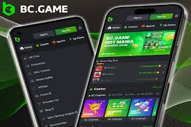 Explore the Thrills of BC.Game Crypto Casino Your Ultimate Gaming Destination Explore the Thrills of BC.Game Crypto Casino Your Ultimate Gaming Destination