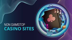 Exploring Non Gamstop UK Casino Sites Your Guide to a New Gaming Experience