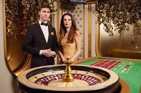 Exploring the Thrills of Red Door Roulette -1668192808
