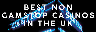 Exploring UK Online Casinos Not on GamStop -1462000261 Exploring UK Online Casinos Not on GamStop -1462000261