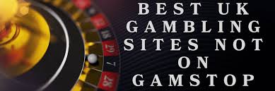 Exploring UK Online Casinos Not on GamStop -1462000261 Exploring UK Online Casinos Not on GamStop -1462000261