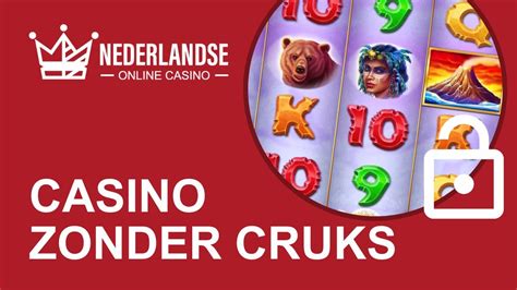 Het Comfort van Geen CRUKS Casino Ervaringen Het Comfort van Geen CRUKS Casino Ervaringen