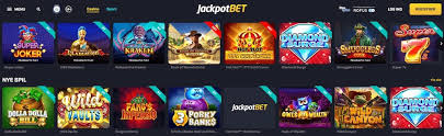 Jackpot Bet DK 2026 Din Ultimate Guide til Sport og Casino Spil