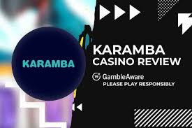 Karamba Casino 2026 – Registrering 1011930457