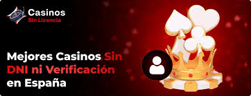 Mejores Casinos Sin Licencia en España