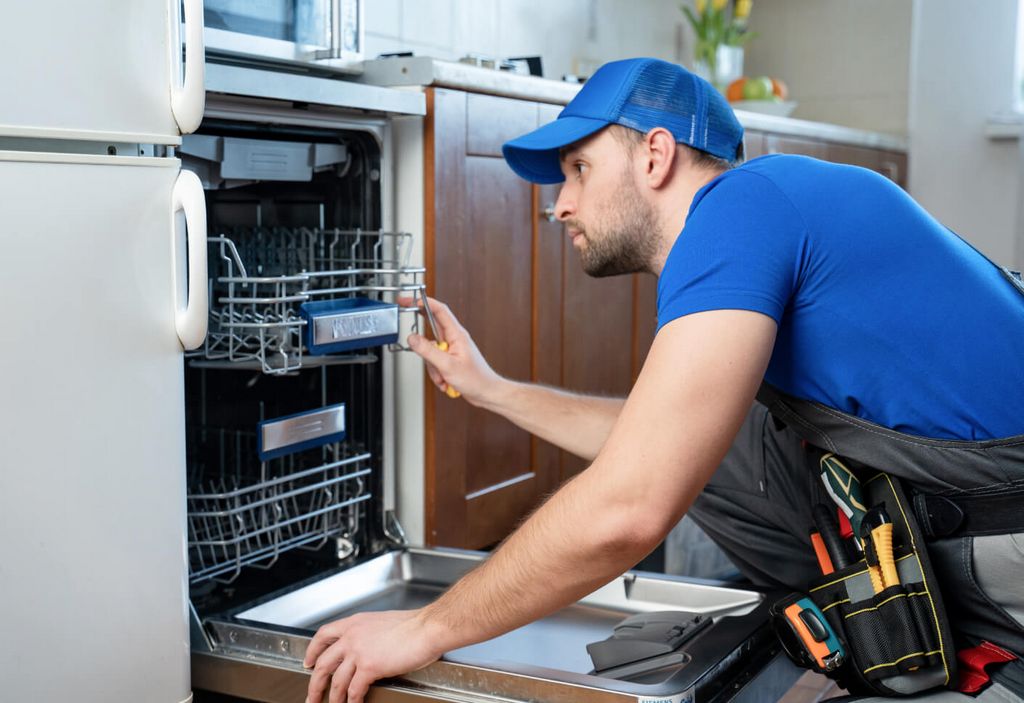 Appliance Repair Work Brantford