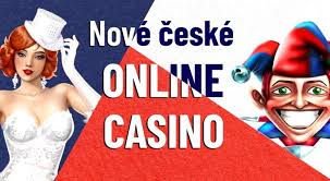 Nejlepší online kasina v Česku Průvodce a tipy pro hráče