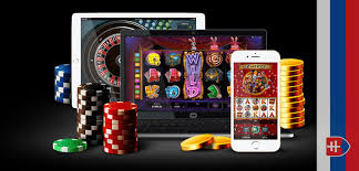 Nove online casino Svet zábavy a šancí na výhru