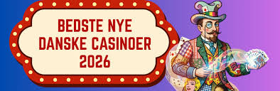 Nye Casinoer i Danmark En Guide til de Bedste Spilmuligheder 1193138504 Nye Casinoer i Danmark En Guide til de Bedste Spilmuligheder 1193138504