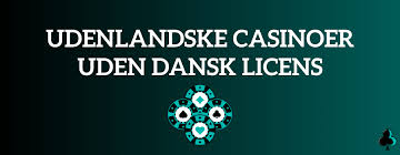 Odkryj Świat Kasyn Online na ForeignCasino.eu