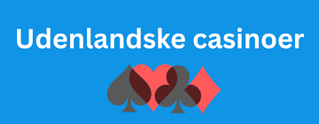 Odkryj Świat Kasyn Online na ForeignCasino.eu