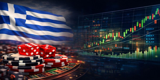 Κατανοώντας τα Νομίμα Online Casino στην Ελλάδα