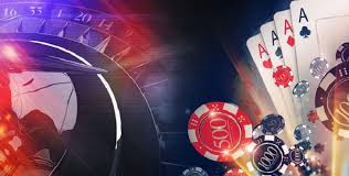 Κατανοώντας τα Νομίμα Online Casino στην Ελλάδα