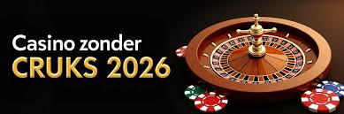 Ontdek Betrouwbare Casinos Zonder CRUKS Ontdek Betrouwbare Casinos Zonder CRUKS