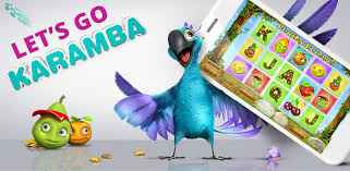 Oplev Karamba Casino DK 2026 Spil, Bonusser og Mere Oplev Karamba Casino DK 2026 Spil, Bonusser og Mere
