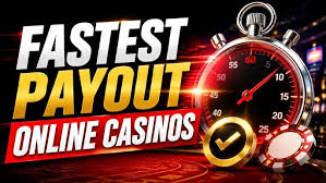 The Rise of Instant Withdrawal Casinos A Guide for Players