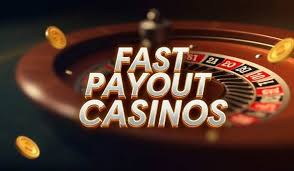The Rise of Instant Withdrawal Casinos A Guide for Players