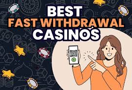 The Ultimate Guide to Instant Withdrawal Casinos -1774490511