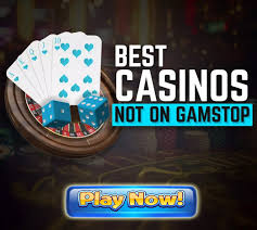 Top 10 Non Gamstop Casinos in the UK Explore the Best Options