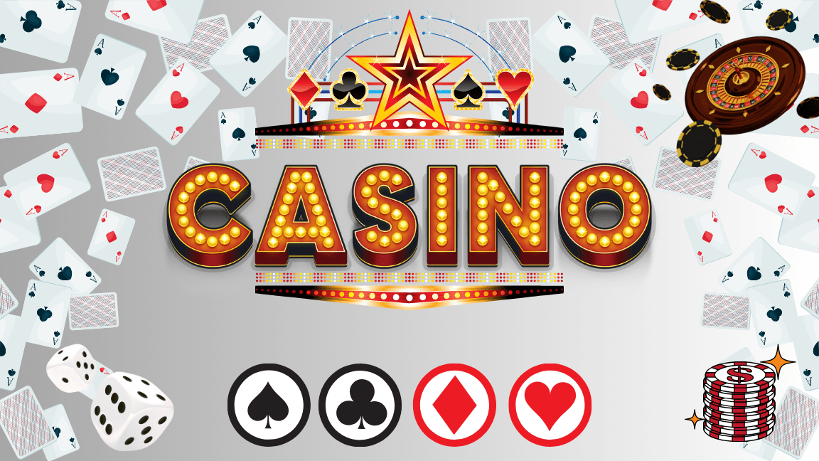 Top Casino Sites Not Registered with GamStop Top Casino Sites Not Registered with GamStop