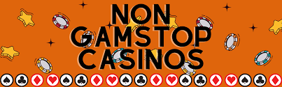 Top Casino Sites Not Registered with GamStop Top Casino Sites Not Registered with GamStop