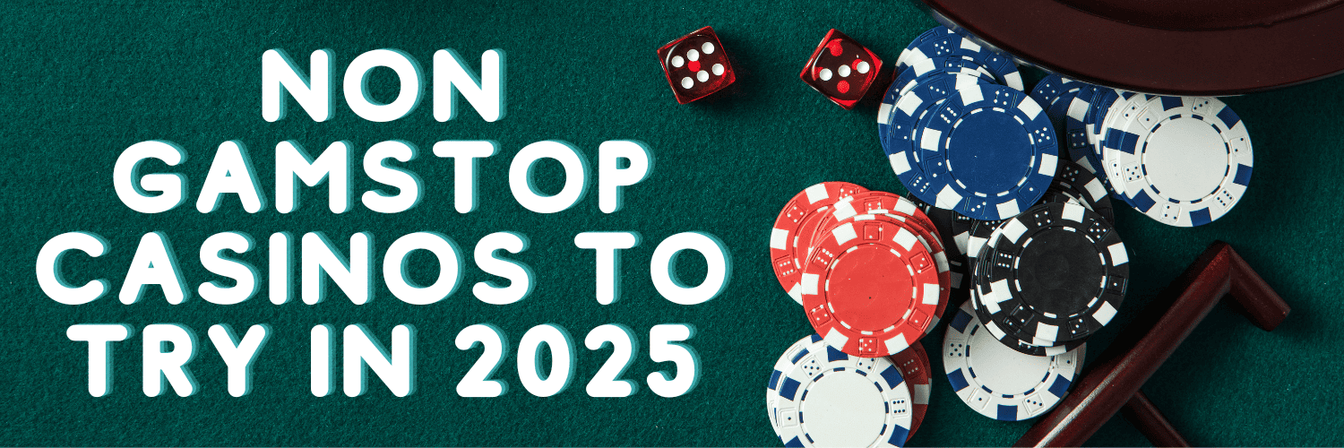 Top Casinos Not on GamStop UK An In-Depth Guide Top Casinos Not on GamStop UK An In-Depth Guide
