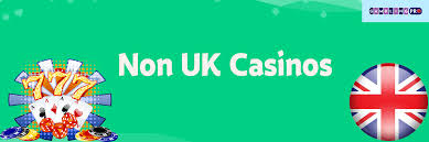 Top Non UK Casino Sites Explore the Best Options Worldwide