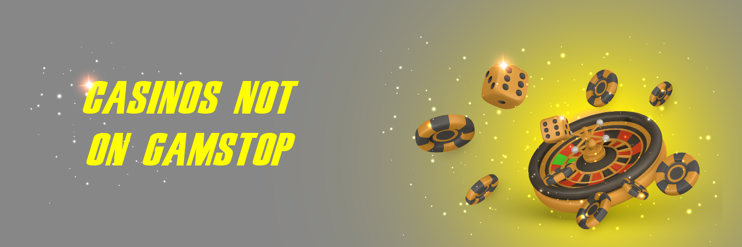 Top Rated Non GamStop Casinos Explore Unrestricted Gaming Options