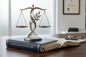 Understanding Legal Help in Human Rights Your Guide to Accessing Justice