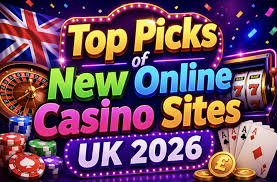 Unlocking Fun Your Guide to Free Casino Spins No Deposit