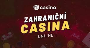 Zahraniční Casino Online Jak vybrat to nejlepší a co očekávat Zahraniční Casino Online Jak vybrat to nejlepší a co očekávat
