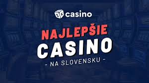 Zoznam najlepších online kasín -2072625714