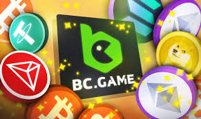 BC.CO Online Casino Your Ultimate Gaming Destination