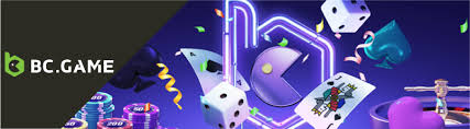 BC.CO Online Casino Your Ultimate Gaming Destination