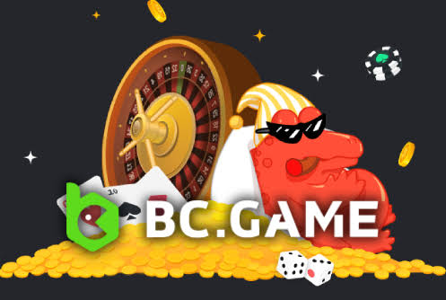 BC.Game APK অ্যান্ড্রয়েড ও আইওএস প্ল্যাটফর্মে গেমিং অভিজ্ঞতা