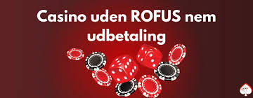 Casino sider uden MitID Din komplette guide -280513636