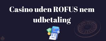 Casinoer Uden Dansk Licens En Guide til Udenlandske Spilleplatforme