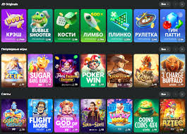 Comprehensive Overview of JB Casino Games, Features, and More