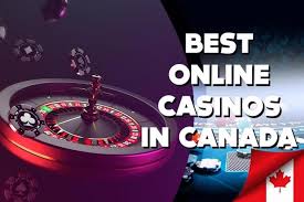 Discover the Best Canada Casino Experience Discover the Best Canada Casino Experience