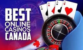Discover the Best Online Casino in Canada -270440339 Discover the Best Online Casino in Canada -270440339