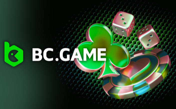 Discover the Exciting Features of the BC.Game Mobile App