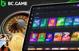 Discover the Exciting World of the BC.Game App -731868026