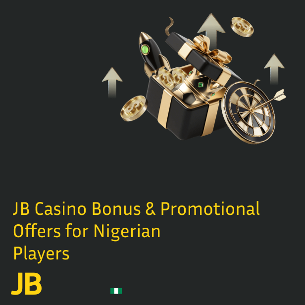Discover the Thrills at JB Casino Official Website