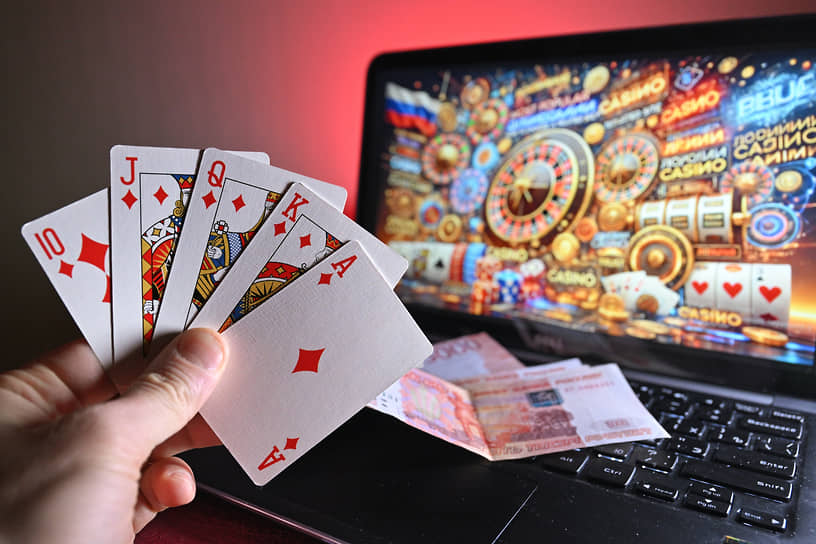 Experience the Thrill of SuperBoss Casino Your Ultimate Gambling Destination
